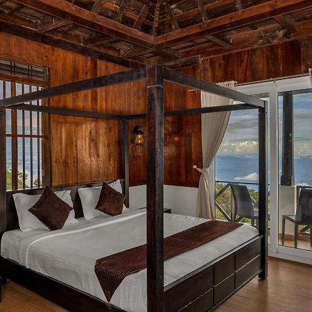 Forest County Otel Munnar Dış mekan fotoğraf