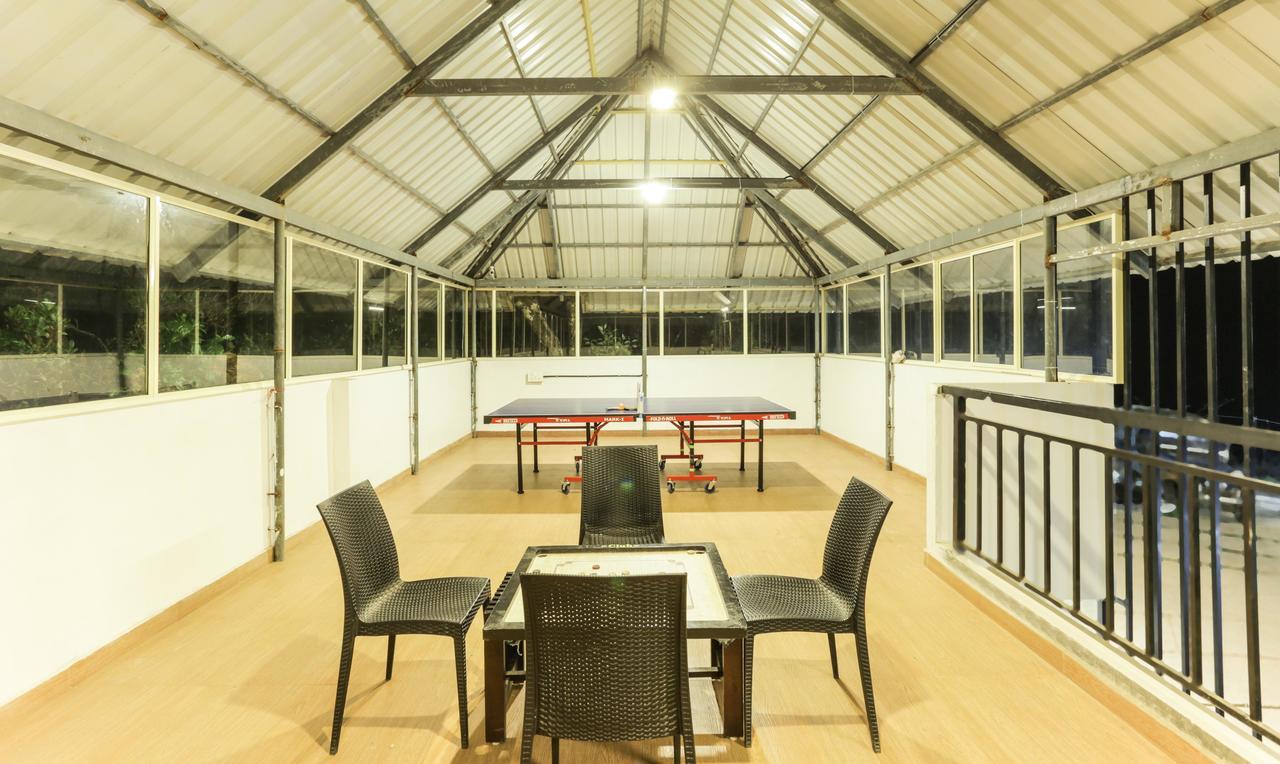 Forest County Otel Munnar Dış mekan fotoğraf