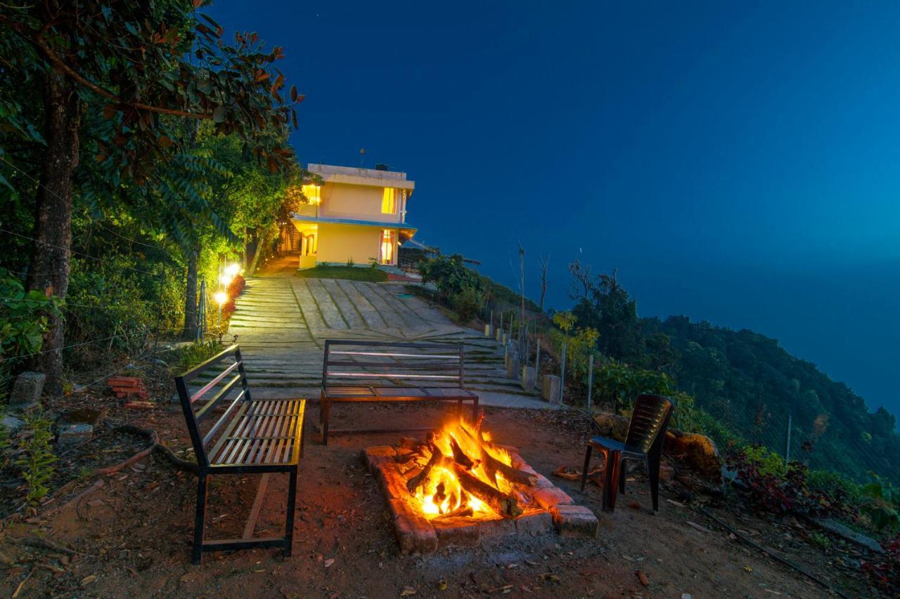 Forest County Otel Munnar Dış mekan fotoğraf