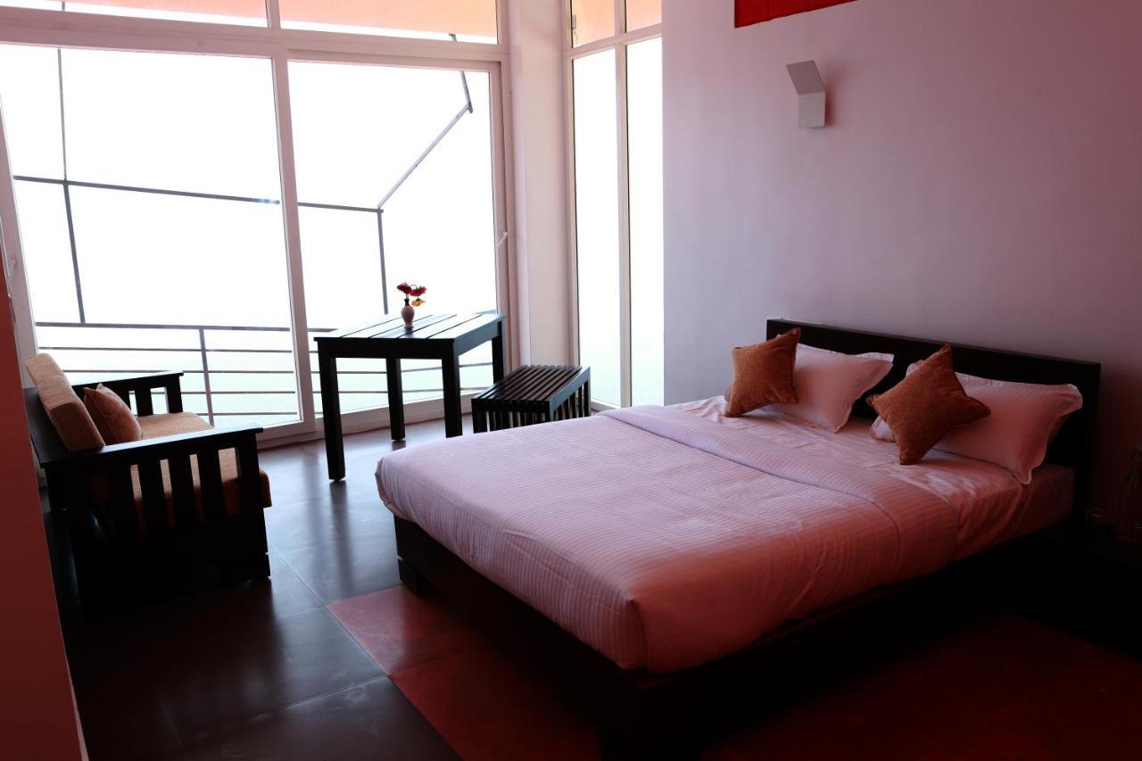 Forest County Otel Munnar Dış mekan fotoğraf